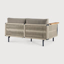 Corbey outdoor sofa
