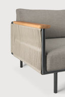 Corbey outdoor sofa
