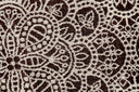 Azeri II 3846F Dark Chocolate/Gray