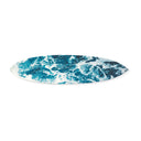 Liquid Light | Surfboard Gallery Wall