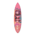 Swim in Disco Sounds Surfboard