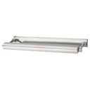 Polished Nickel Merrick Picture Light 31.5" by Hudson Valley