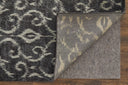 Azeri Iv 3842F Dark Gray/Silver