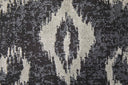 Azeri Iv 3842F Dark Gray/Silver