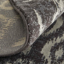 Azeri Iv 3842F Dark Gray/Silver