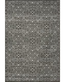 Azeri Iv 3851F Dark Gray/Silver