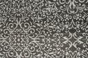 Azeri Iv 3851F Dark Gray/Silver