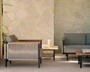 Corbey Outdoor Coffee Table