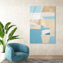 Perimeter Blue (I)