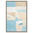 Perimeter Blue (I)