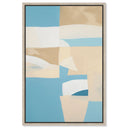 Perimeter Blue (I)