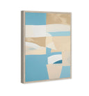 Perimeter Blue (I)