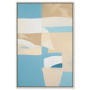 Perimeter Blue (I)
