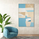 Perimeter Blue (I)