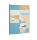 Perimeter Blue (I)