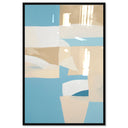 Perimeter Blue (I)