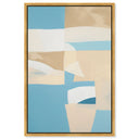 Perimeter Blue (I)