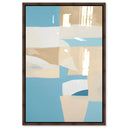 Perimeter Blue (I)