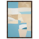 Perimeter Blue (I)