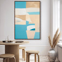 Perimeter Blue (I)