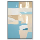 Perimeter Blue (I)