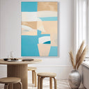 Perimeter Blue (I)