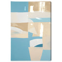 Perimeter Blue (I)