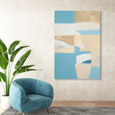 Perimeter Blue (I)