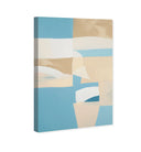 Perimeter Blue (I)