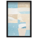 Perimeter Blue (I)