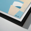 Perimeter Blue (I)