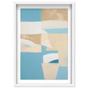 Perimeter Blue (I)