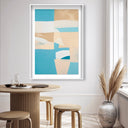 Perimeter Blue (I)