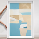 Perimeter Blue (I)
