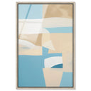 Perimeter Blue (I)