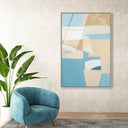 Perimeter Blue (I)