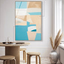Perimeter Blue (I)