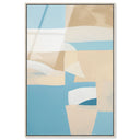 Perimeter Blue (I)