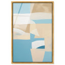 Perimeter Blue (I)