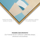 Perimeter Blue (I)