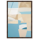Perimeter Blue (I)
