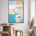 Perimeter Blue (I)