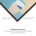 Perimeter Blue (I)