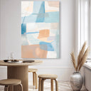 Perimeter Blue (III)