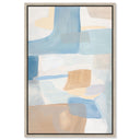 Perimeter Blue (III)
