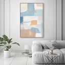 Perimeter Blue (III)