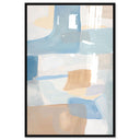 Perimeter Blue (III)