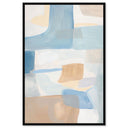 Perimeter Blue (III)