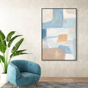 Perimeter Blue (III)