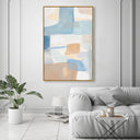 Perimeter Blue (III)